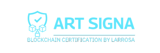 ArtSigna | Official Blockchain Certifications